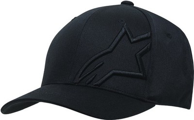 Alpinestars Corp Shift 2 Flexfit Hat  Mens