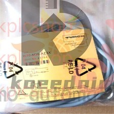 NEW TURCK BI10-M30-AZ3X Proximity Sensor BI10M30AZ3X 1PCS