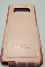OtterBox Commuter Series Case for Samsung Galaxy Note 8 - Ballet Way Pink