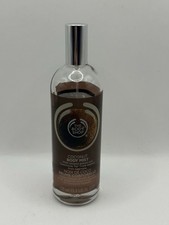 The Body Shop COCONUT Body Spray Mist 3.3oz Beach Perfume Discontinued Retired