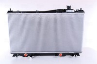 Nissens KüHler, MotorküHlung 68115 FüR Honda