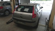 Climatisation et Accessoires Citroen C4