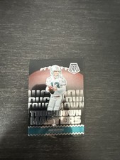 2024 Panini Mosaic #TM-DMO DAN MARINO Touchdown Masters  Miami Dolphins