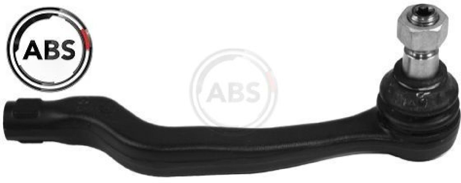 A.B.S. Spurstangenkopf 230650 für Mercedes - Bild 2