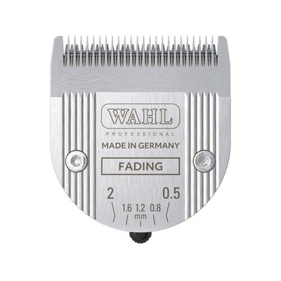 ERMILA GENIUS / FADING EDITION. FADING EDITION SCHNEIDSATZ 0,5 MM  -  2 MM