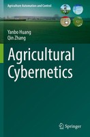 Yanbo Huang (U. A.) | Agricultural Cybernetics | Taschenbuch | Englisch (2022)