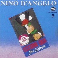 Audio Cd - Nino D'angelo - Eccomi Qua - Dv More -D- Neu