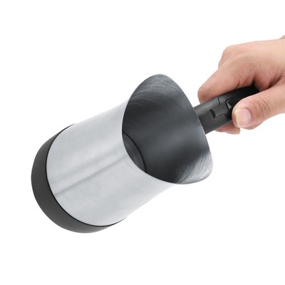 270ml Elektrische Türkei Kaffeekanne Lebensmittelqualität Expresso Maker Masc CU