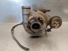 028145701J TURBOLADER / KKK / K03006AH52740 / 4706548 FÜR SEAT CORDOBA BERLINA