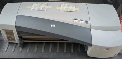  HP Designjet 70 Print Engine New In Box Q6655a