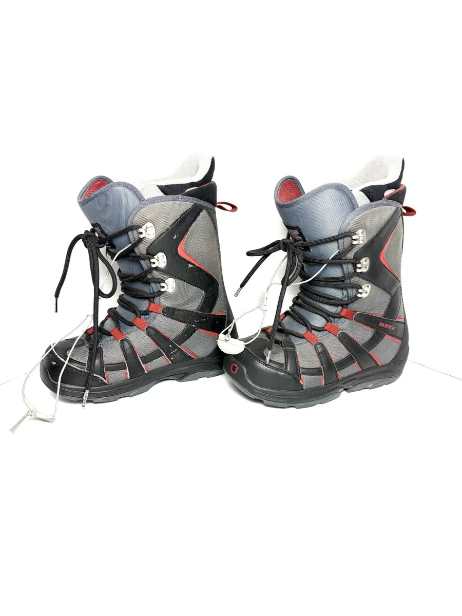 Burton Moto Snowboard Boots for sale | eBay