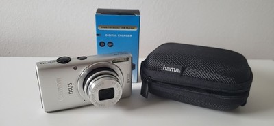 Canon IXUS 135