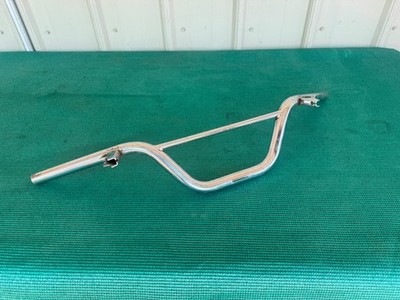 Vitage 1980 Yamaha GT 80 Handlebars