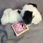 2014 HALLMARK Peanuts 13.5" Pink Snoopy Happiness is a Warm Puppy Beanie Plush — photo 1