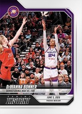 *PRESALE* 2026 Panini Instant WNBA DeWanna Bonner #128 ~ Phoenix Mercury