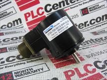 TRIPLETT DT25-720-50/12-SMR-03-2Z / DT257205012SMR032Z (USED)