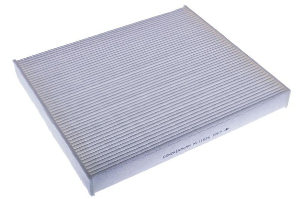 Denckermann Filter, Innenraumluft M111026 FüR Volvo-image
