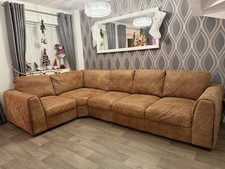 Mezzanine Sofa Settee Couch