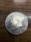 1967-SMS  Proof Cameo Kennedy Half Dollar (40% SILVER) - BU QUALITY