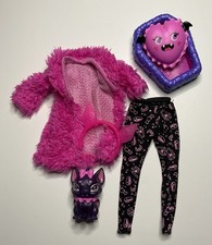 Monster High Draculaura Creepover