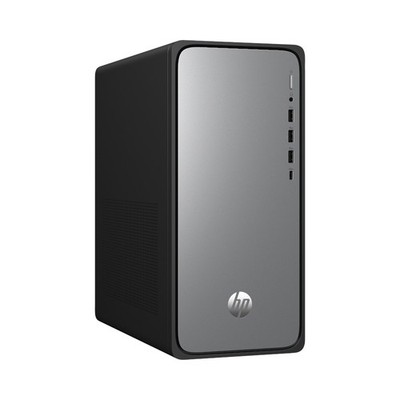 HP Omnidesk Desktop PC M02-0159ng - Intel  Core  i5-14400, 16GB RAM, 1TB SSD, In