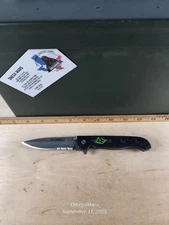 CRKT M16-13Z #23 Discontinued