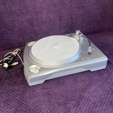 ION ITTUSB Turntable Record Player