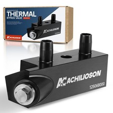 6L80 Automatic Transmission Fluid Thermal Bypass Valve fits for 2014-2018 GM ...