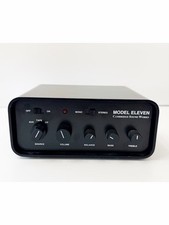 Cambridge Audio Sound Works Integrated Amplifier Model Eleven - Tested Works!