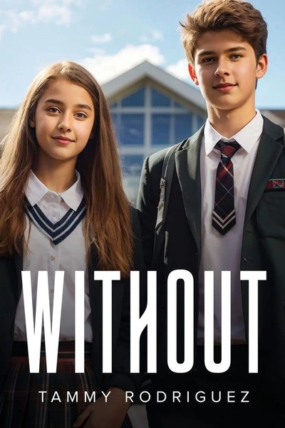 Tammy Rodriguez | Without | Taschenbuch | Englisch (2024) | Tammy Rodriguez-image
