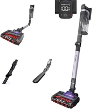 Shark - Stratos MultiFLEX Cordless Stick Vacuum with Clean Sense IQ and Odor ...