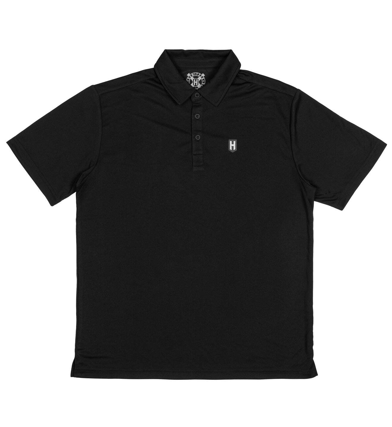 Howitzer Clothing Mens Brave Polo 10590₽