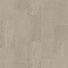 Shaw 5681V Obelisk SPC 12" x 24" Embossed Vinyl Flooring - Beige Slate