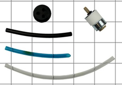 Poulan PPBP30 Pro Gas BackPack Blower Fuel Line & Filter Kit