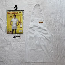 Men’s Bob’s Burgers Bob Belcher Costume Rasta Imposta One Size