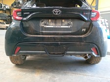 HINTERE STOSSSTANGE / 2603236 FÜR TOYOTA YARIS _P21_, _PA1_, _PH1_ 1.5 HYBRID