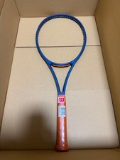 Wilson Blade98 V9.0 16 19 Rg 2024 Wilson Racket Tennis Racquet