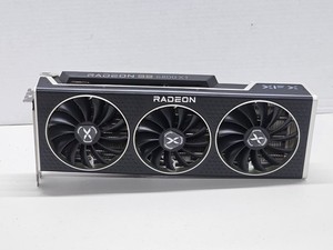 XFX Speedster MERC 319 AMD Radeon RX 6800 XT CORE Gaming 16GB GDDR6 GPU Graphics