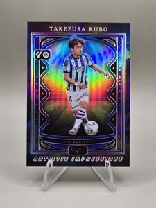 Takefusa Kubo | eBay