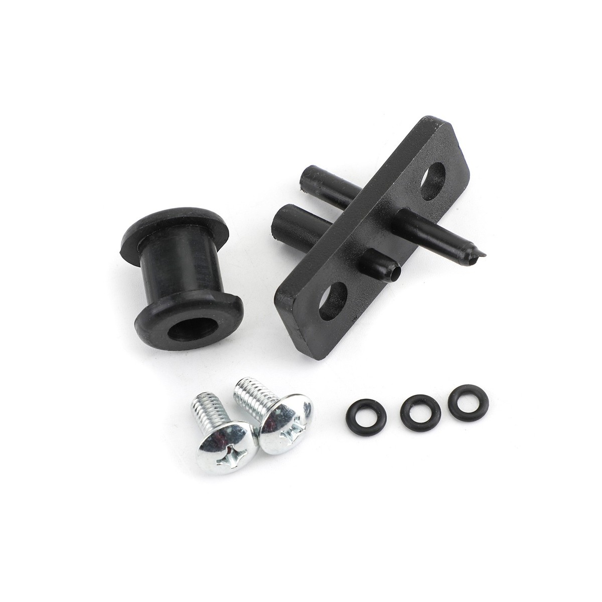 GAS FUEL TANK REPLACEMENT FLANGE FOR HONDA ATC70 ATC 70 TRX70 TRX