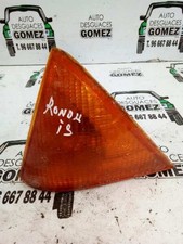 Feu arrière Seat RONDA