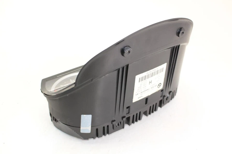 08-13 BMW M3 4.0L Speedometer Gauge Cluster Assembly 930702489 Foto 4 de 4