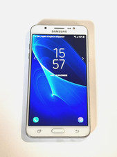 Samsung Galaxy J7 2016 (J710FN) - Occasion fonctionnel [vibreur hors