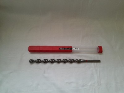 HILTI Hammerbohrer SDS-MAX (Metrisch) TE-YX 35/57 MP4 Nr. 2120339 NEU!!!!!!!!!!!