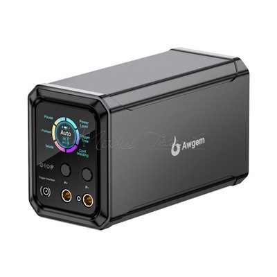 AC110-240V SF2K Farad Capacitor Spot Welder 18650 Li-ion DIY Welding Machine