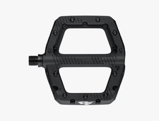 Race Face Chester -Large- Flat Platform Pedals 9/16" MTB Bike - Choice of Color