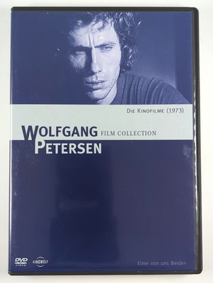 Einer von uns beiden (DVD) Gebr. - 1974, Wolfgang Petersen