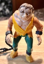Modellino vintage THE REAL GHOSTBUSTERS "QUASIMODO" Monster 1989