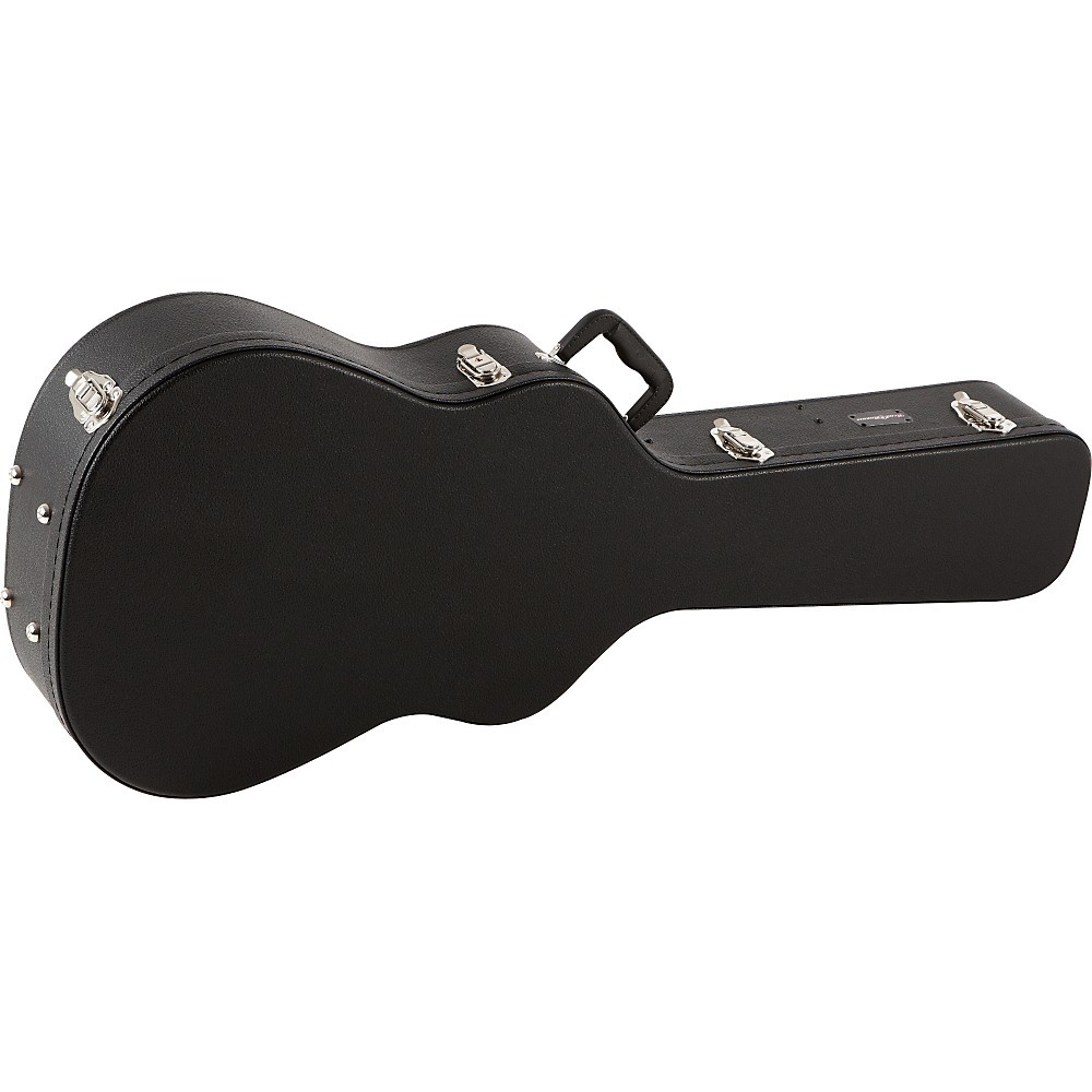 Road Runner RRDWAC Deluxe Wood Classical Case 20790₽