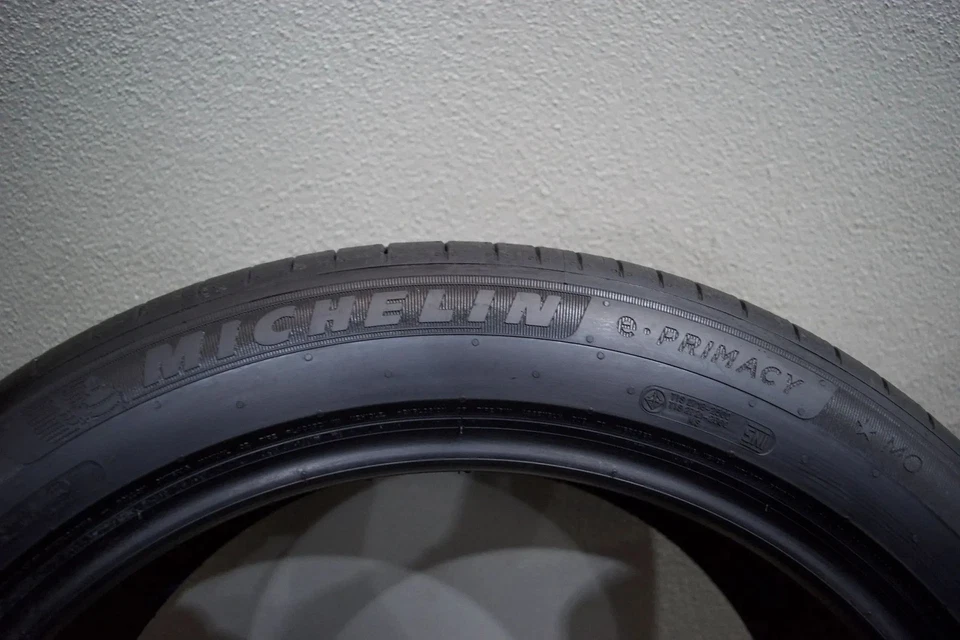 4x Michelin e Primacy MO* 245 45 R19 102Y XL Sommerreifen Reifen TOP 5,7mm - Bild 3 von 4